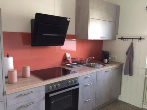 Appartement Siri - Strand- und Bahnhofsnah